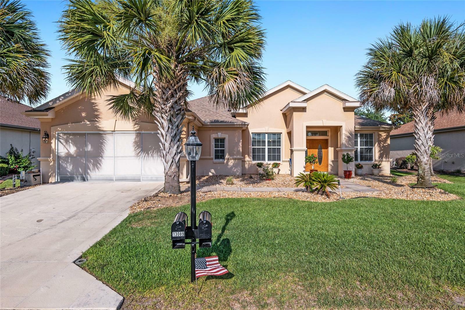 Property Photo:  13089 SE 86th Court  FL 34491 