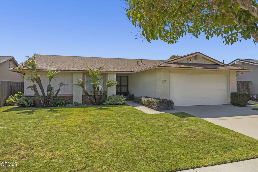 Property Photo:  1211 Masthead Drive  CA 93035 