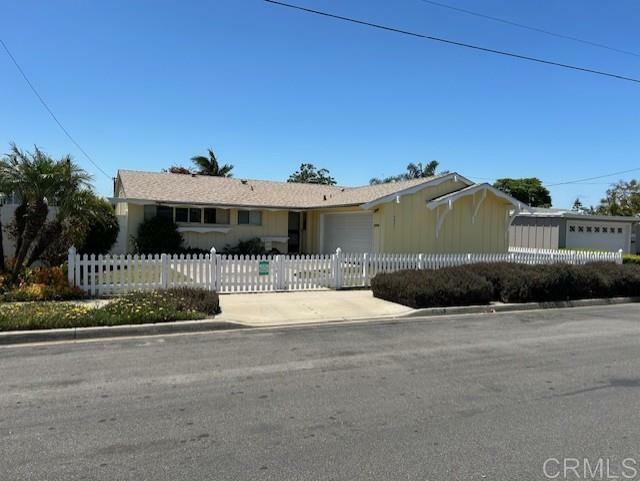 Property Photo: 6017 Charing CA 92117