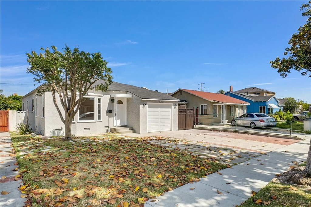 Property Photo: 10232 McNerney Avenue CA 90280
