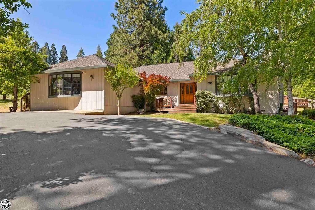 Property Photo:  18139 Teague Lane  CA 95383 