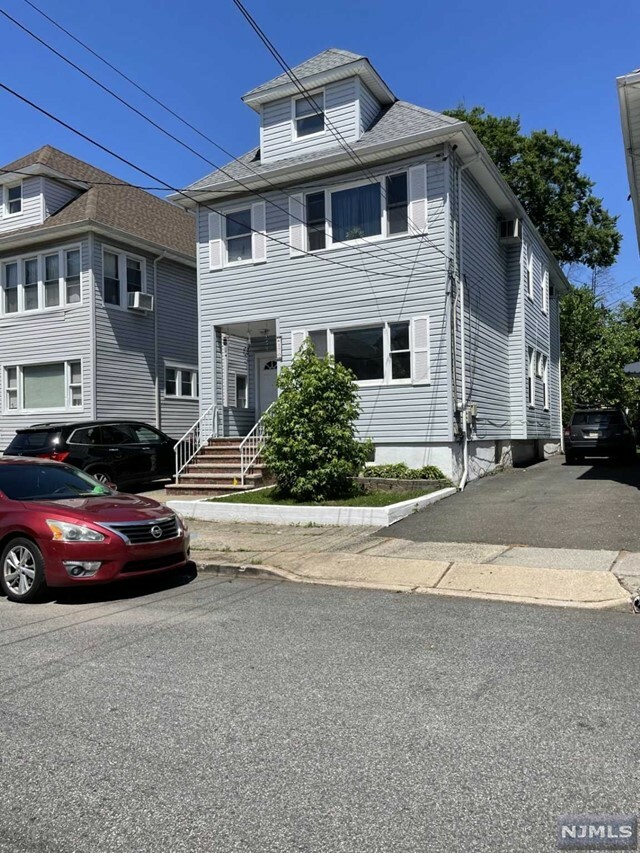 Property Photo:  170 Mahar Avenue 1  NJ 07011 