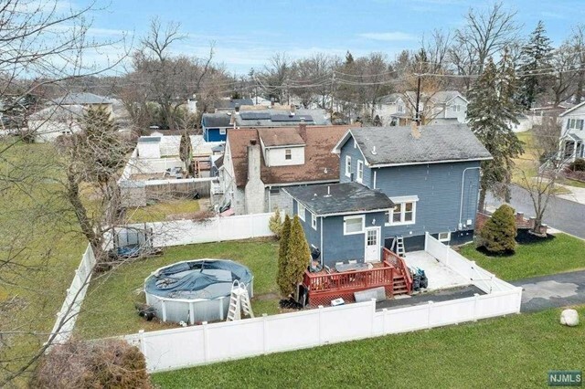 Property Photo:  652 Harvard Street  NJ 07646 