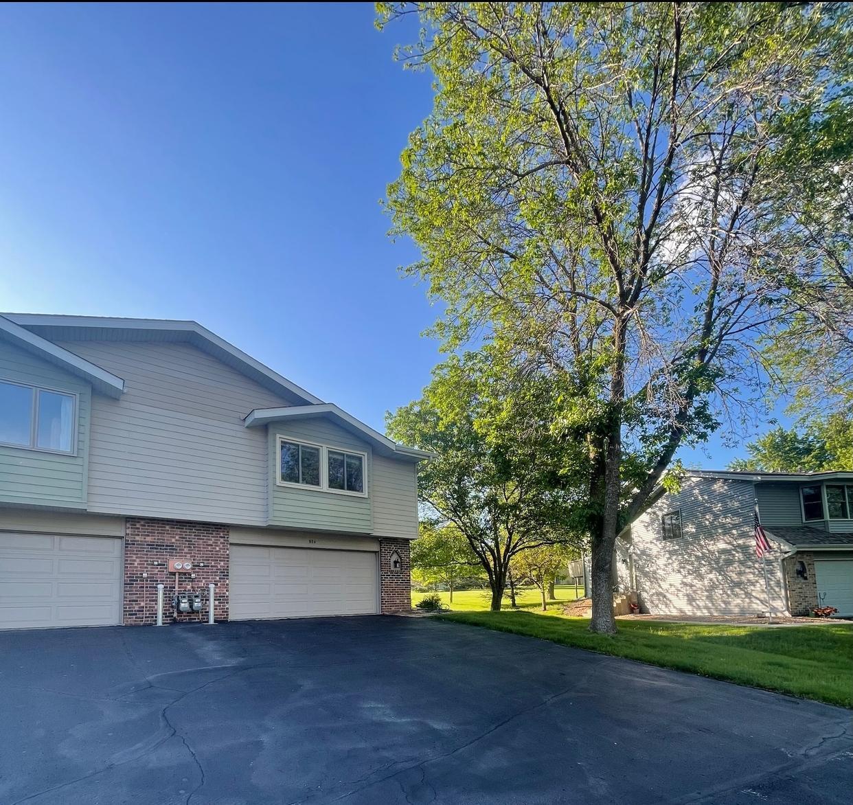 Property Photo: 804 Buckingwood Court MN 55317