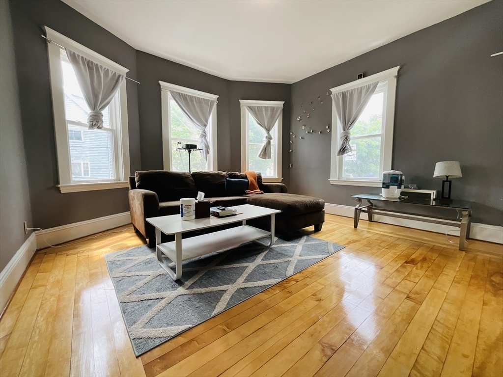 Property Photo: 34 Newbury St 1 MA 02148