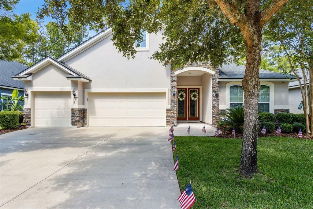 Property Photo:  85076 Bostick Wood Drive  FL 32034 