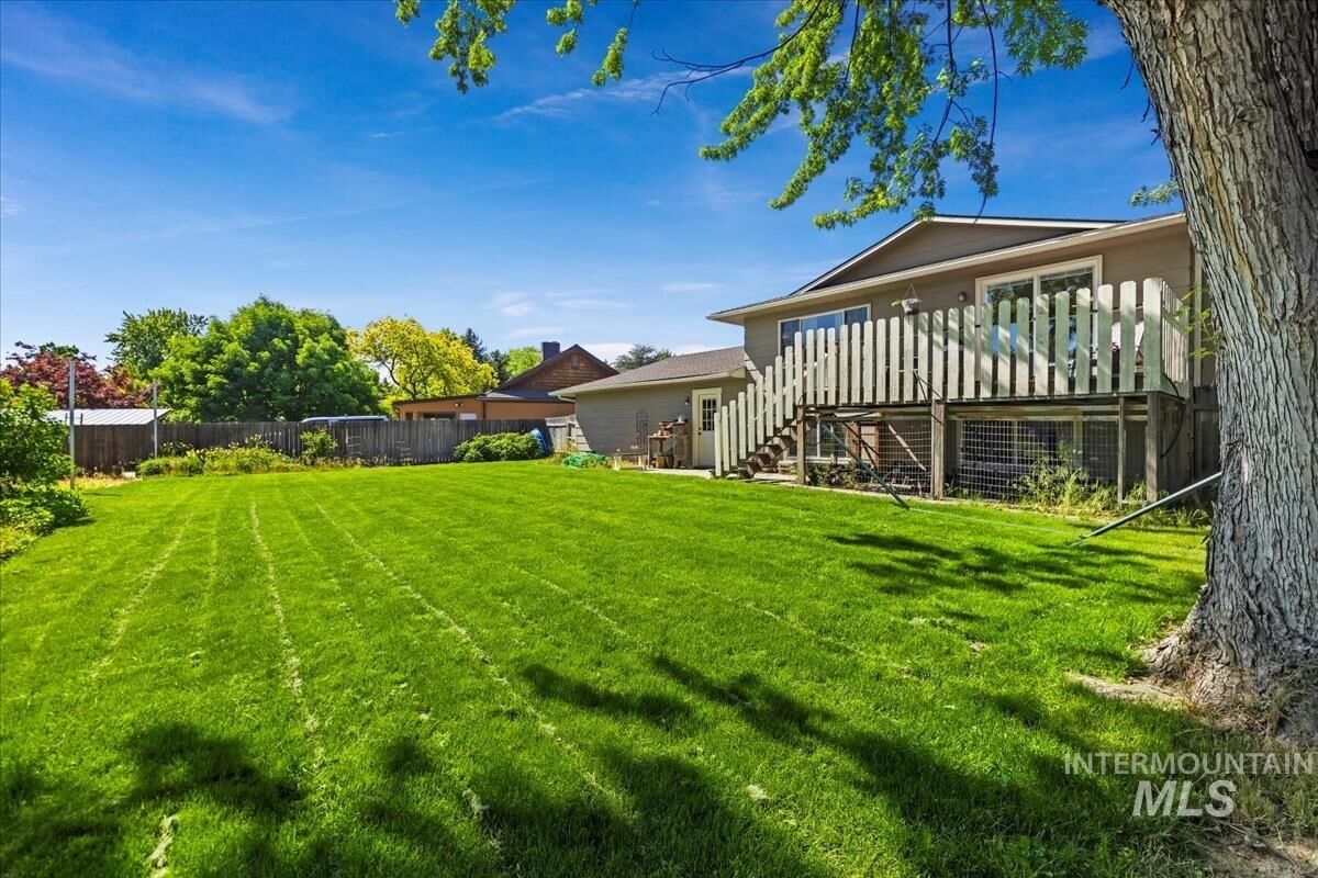 Property Photo:  5670 N Kercliffe Ct  ID 83704 