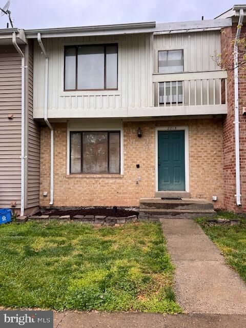 Property Photo:  2213 Christy Place  VA 20170 