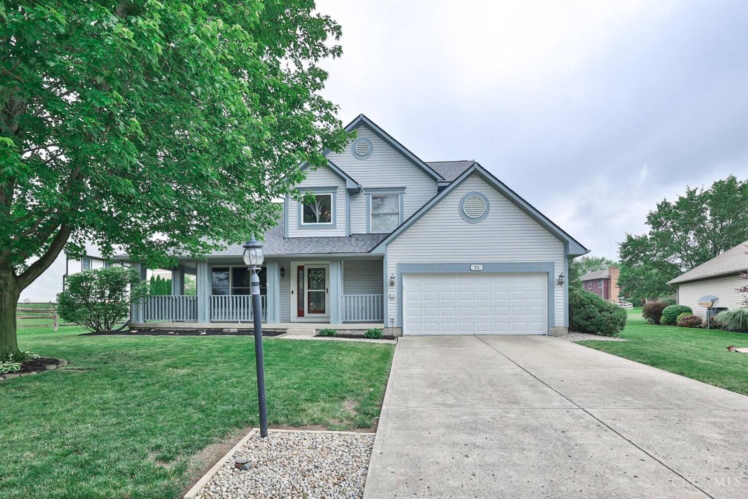 Property Photo: 70 Mince Drive OH 45066