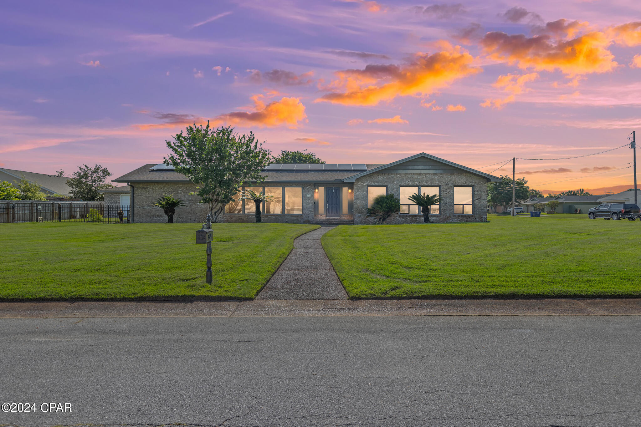 Photo de la propriété: 3000 Longwood Circle FL 32405
