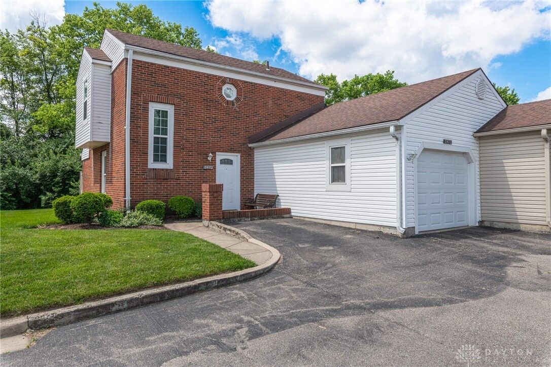 Property Photo:  6470 Harrison Court  OH 45459