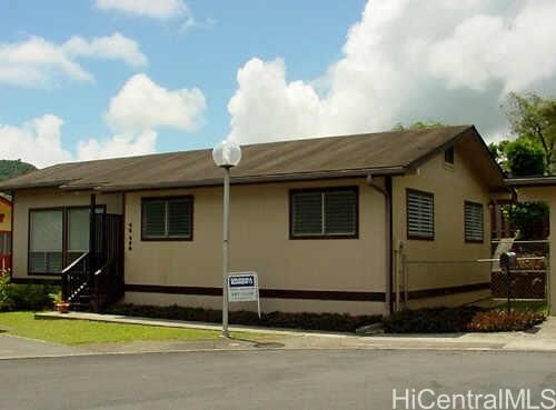 Property Photo:  45439 Opuhea Place 6  HI 96744 