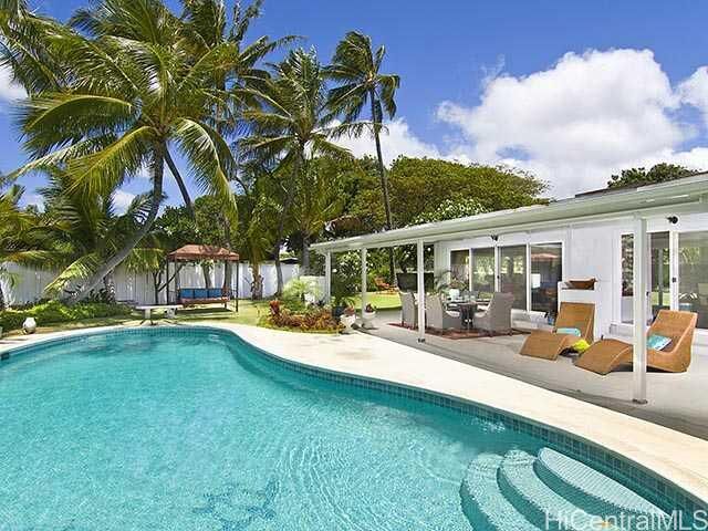 Property Photo:  959 Waiholo Street  HI 96821 