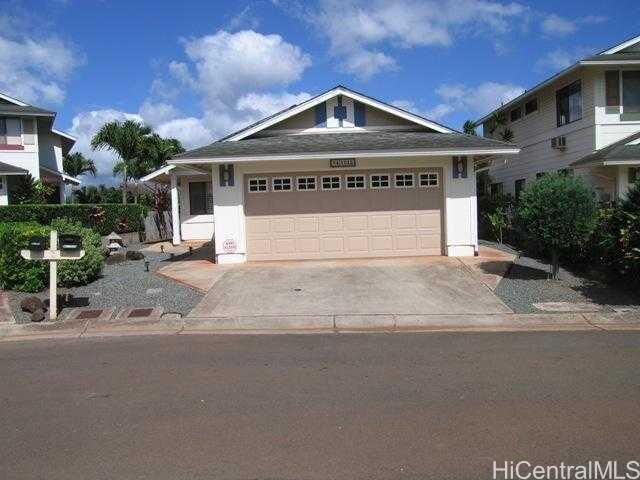 Property Photo:  94-1048 Kaloli Loop  HI 96797 