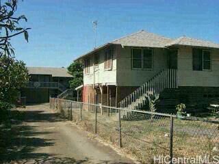 Property Photo:  84781/85 Lahaina Street  HI 96792 