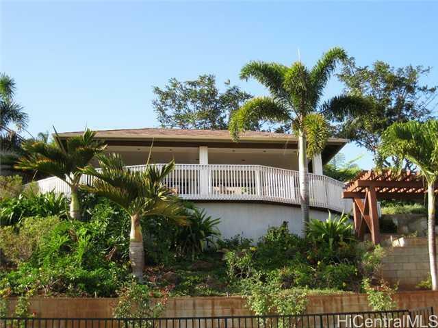 Property Photo:  92304 Hookili Place  HI 96707 