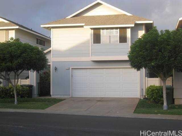 Property Photo: 911040 Komoaina Street 73 HI 96706