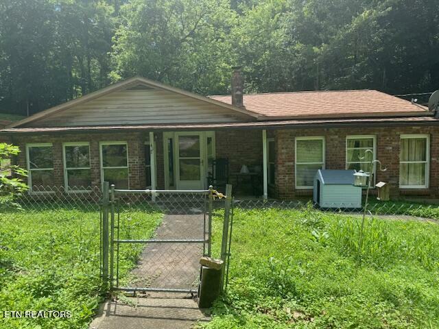 Property Photo:  412 Woolsey Rd  TN 37748 