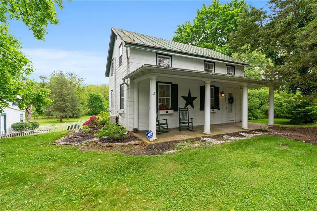 Property Photo:  5686 Cetronia Road  PA 18106 