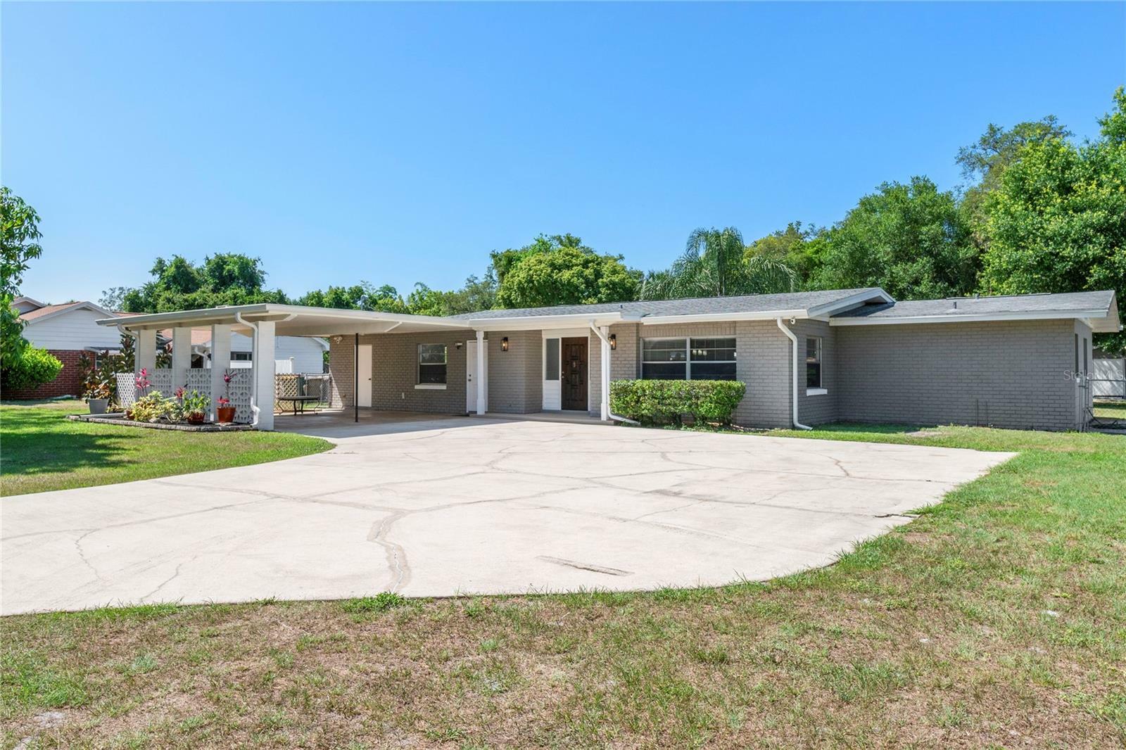 Property Photo: 1780 Neptune Road FL 34744
