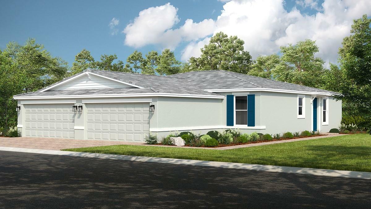 16132 Ivy Ridge Court  Port Charlotte FL 33953 photo