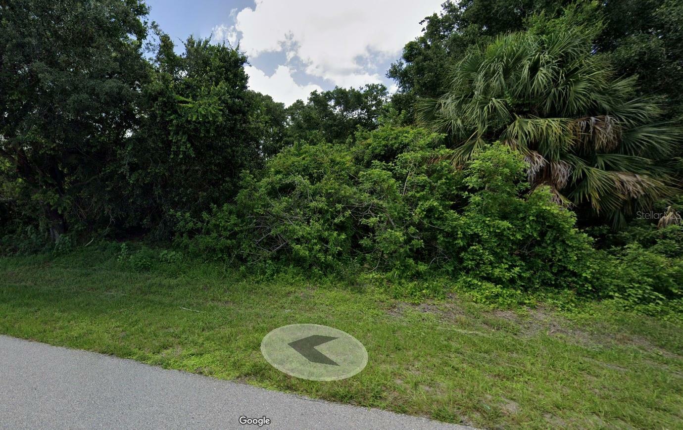 Property Photo:  Germany Avenue  FL 34288 