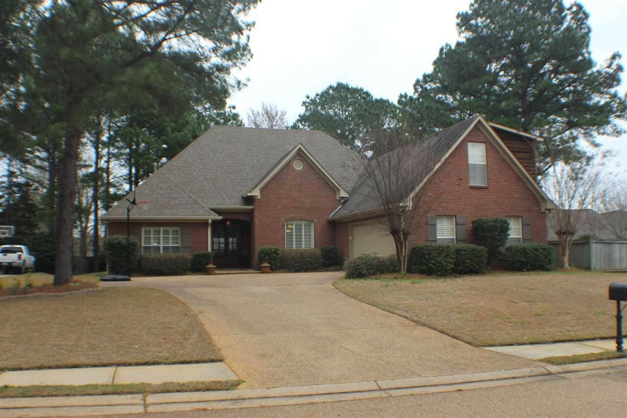 Property Photo:  1416 Waterton Drive  MS 39110 