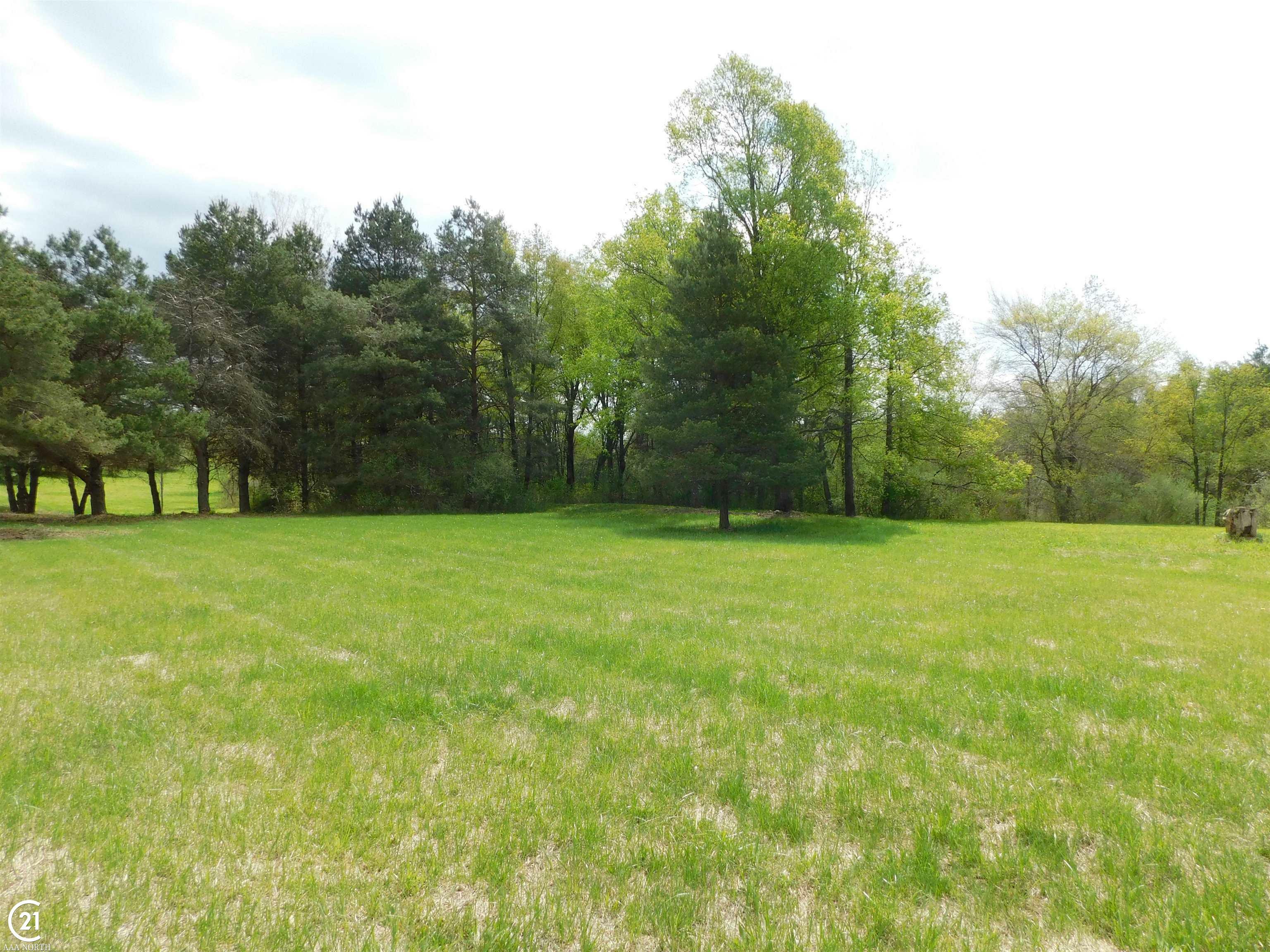 Property Photo: 0 Silver Hill Parcel 1 Drive MI 48428