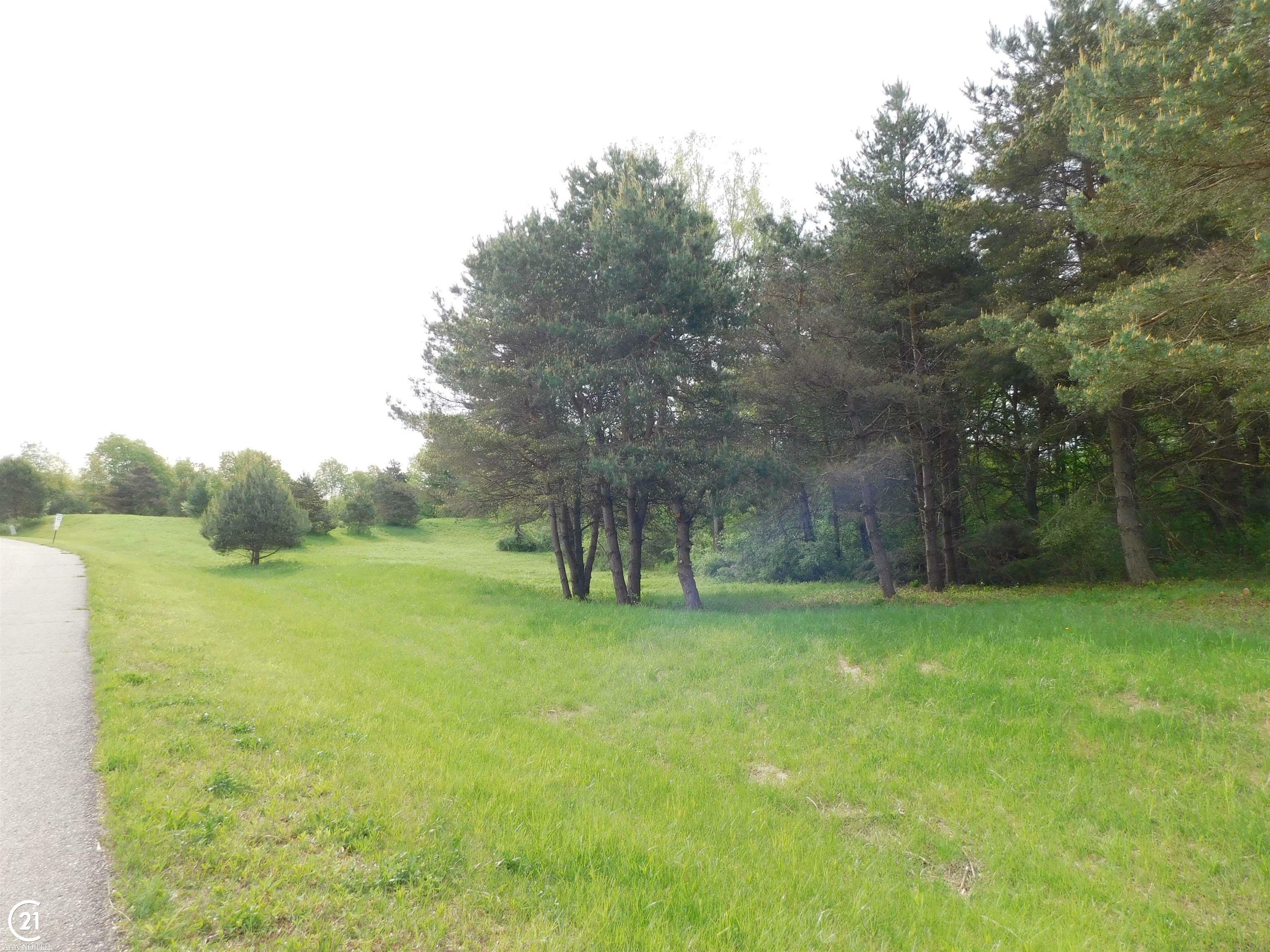 Property Photo: 0 Silver Hill Parcel 1 Drive MI 48428