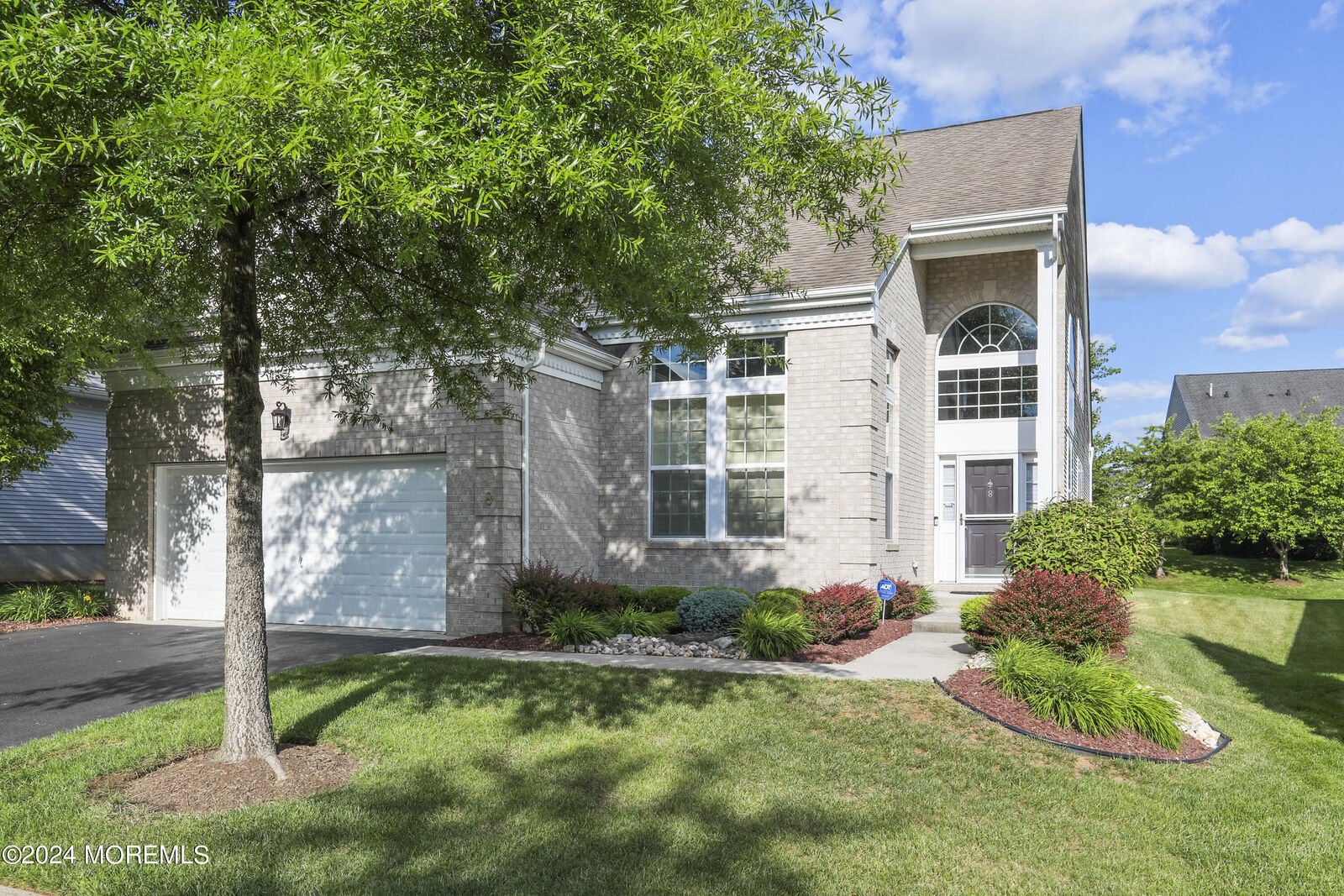 Property Photo: 8 Shoemaker Road NJ 07726