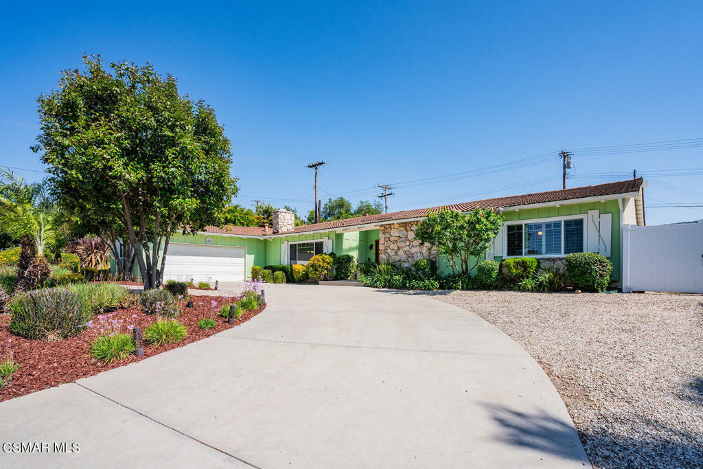 Property Photo: 2792 Harrington Road CA 93065