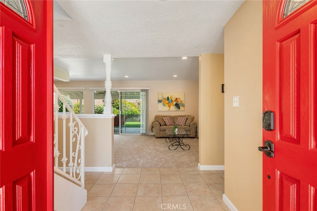 Property Photo: 1878 Fred Avenue CA 93065