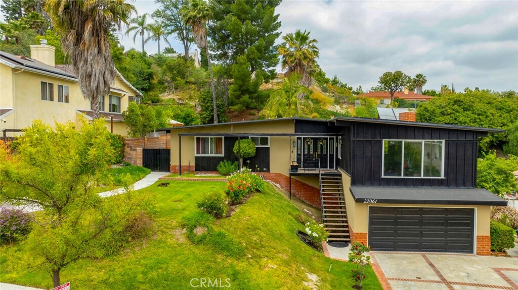 Property Photo:  22061 Londelius Street  CA 91304 