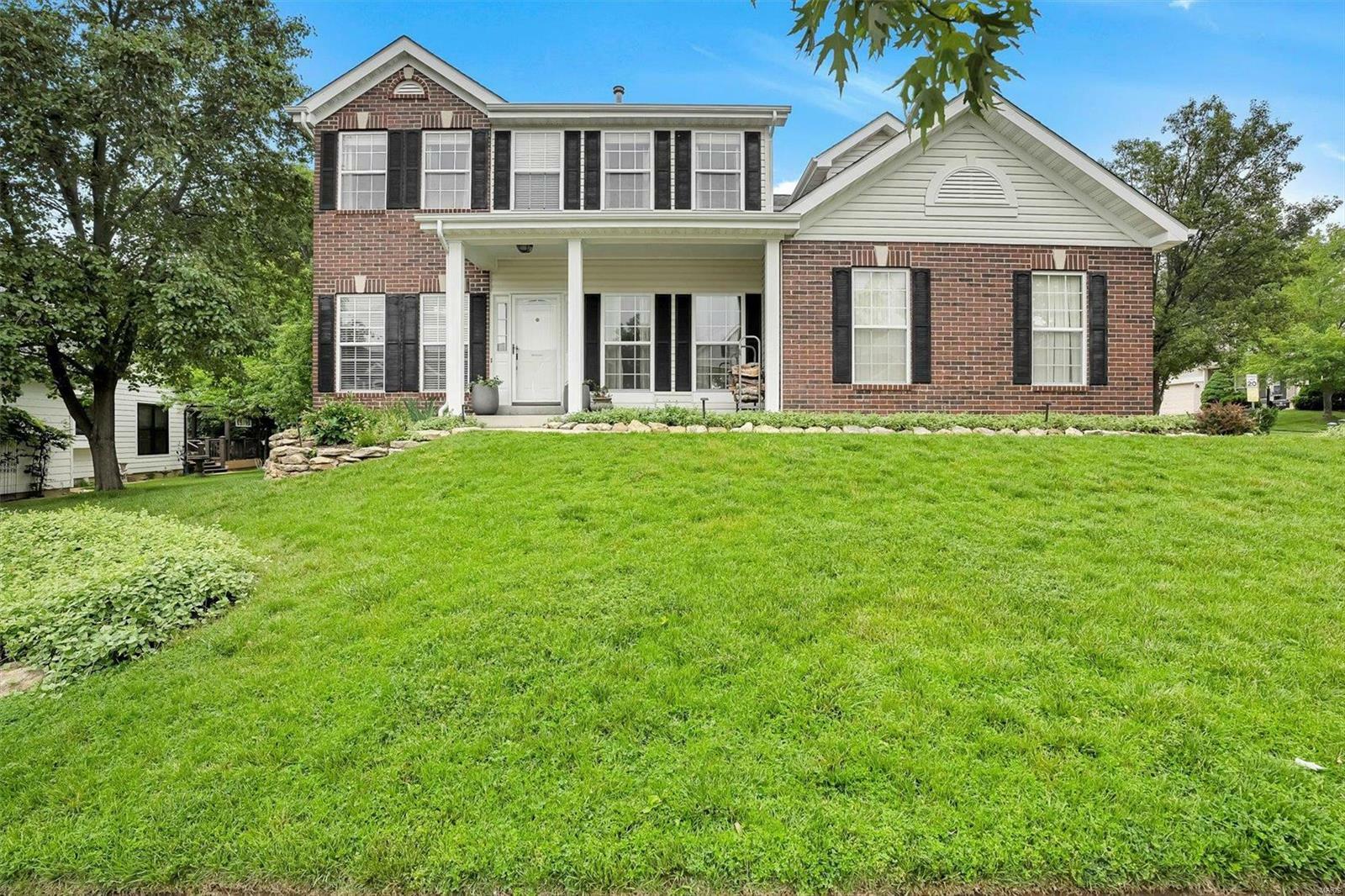 Property Photo:  903 Legends View Drive  MO 63025 