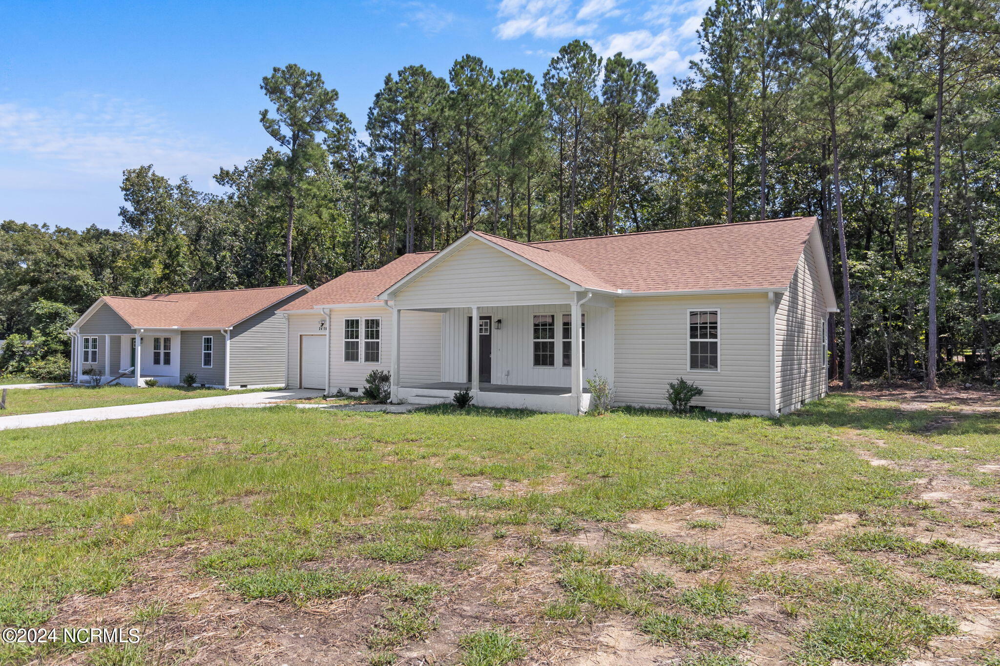 Property Photo:  3416 Green Valley Road  NC 28311 