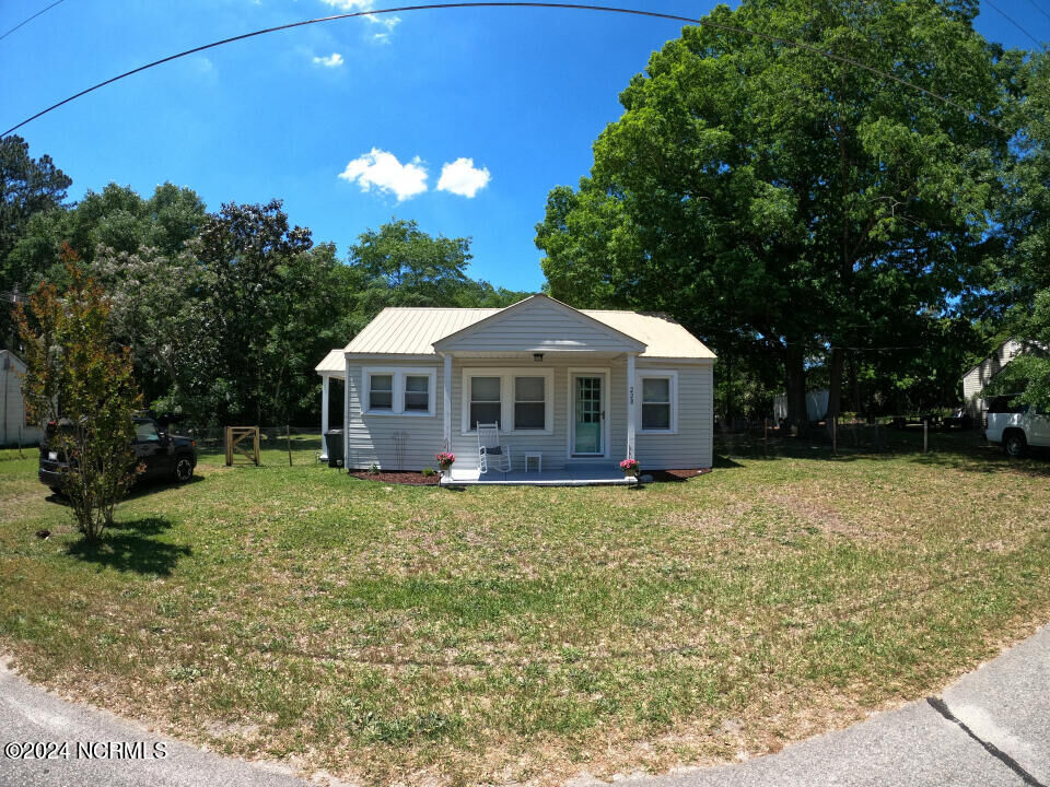 Property Photo:  228 Beauty Road  NC 27376 