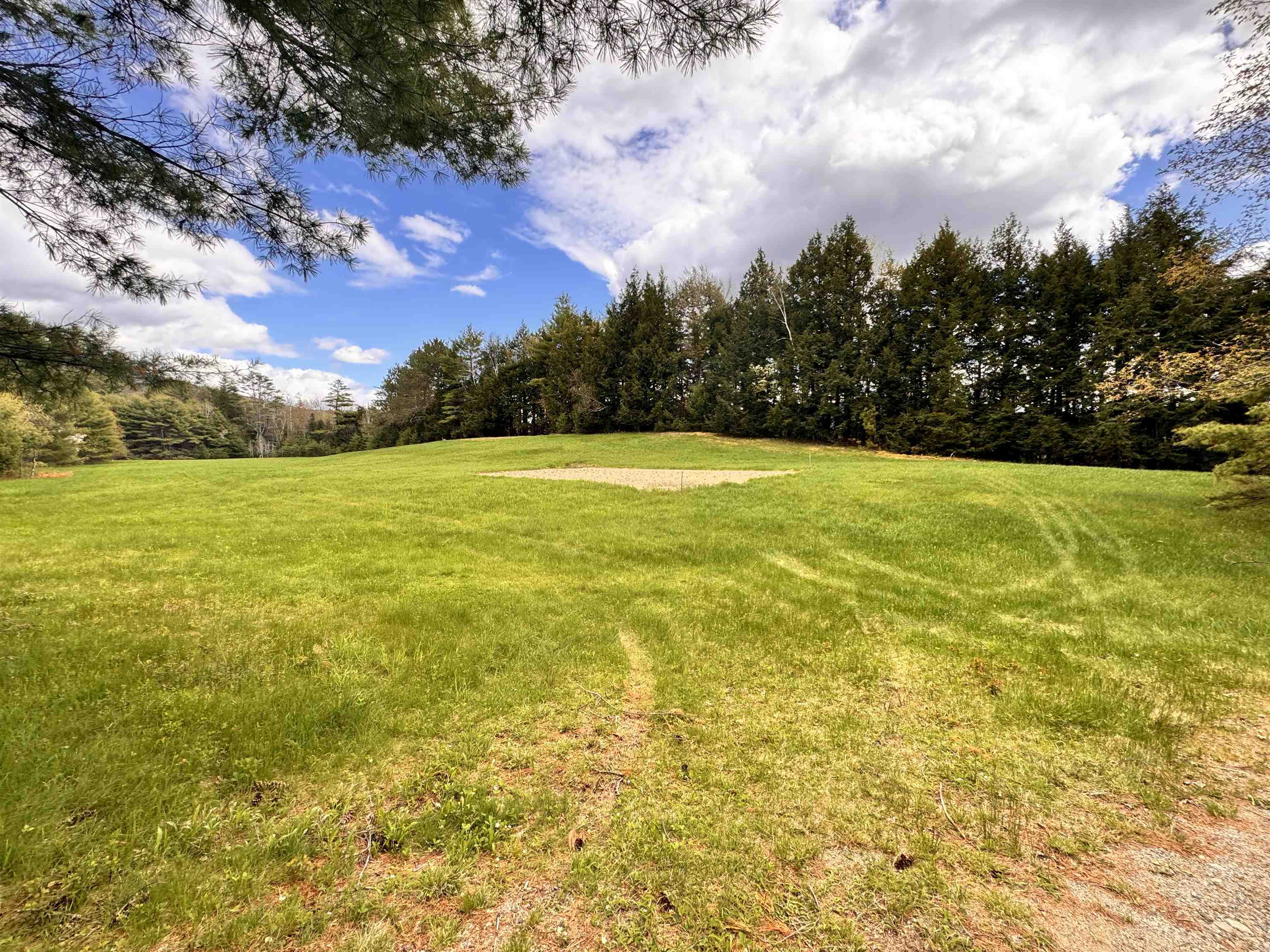 Property Photo:  Lot 1 Wildflower Way  NH 03774 