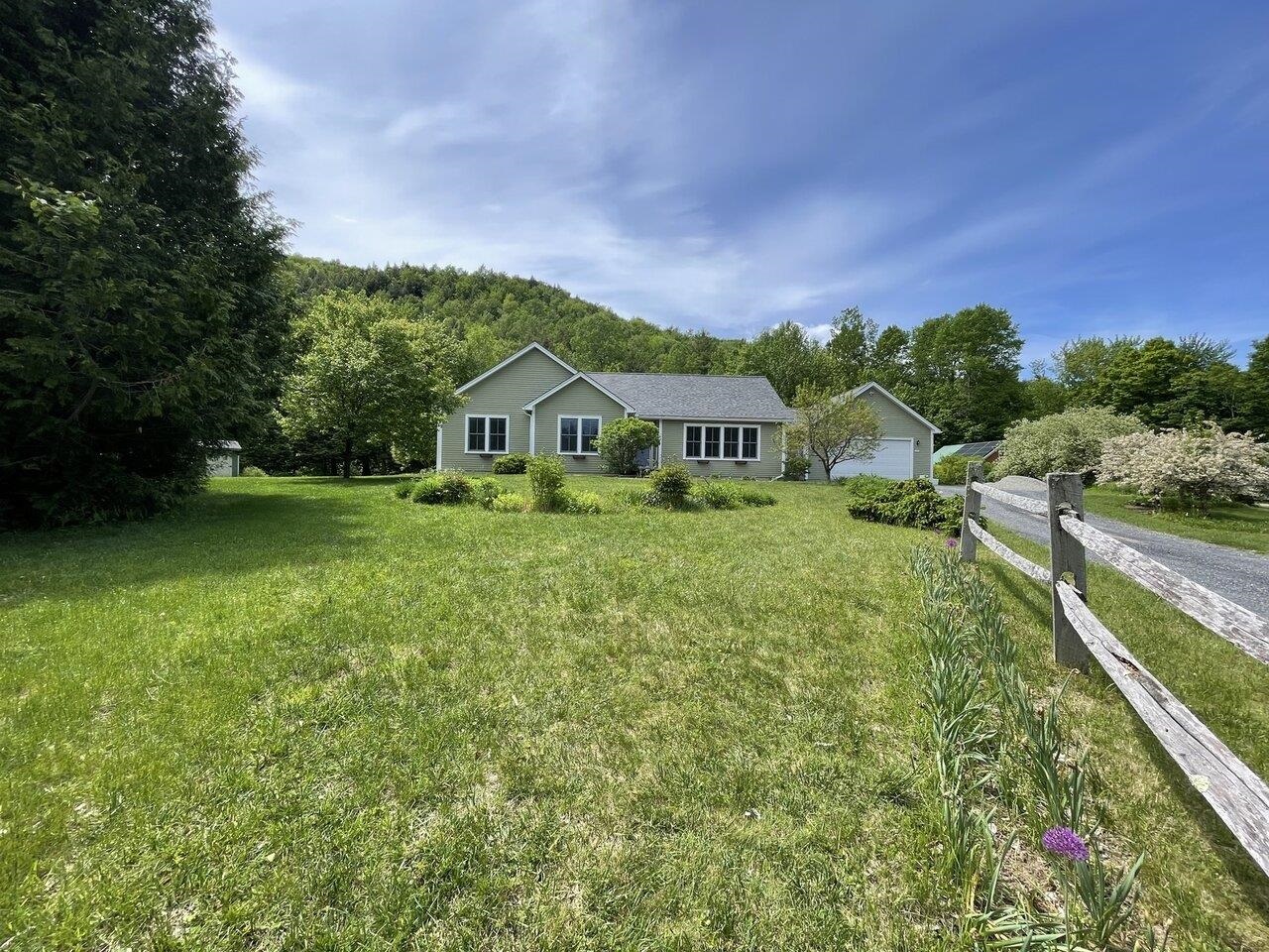 Property Photo:  145 Blackbird Swale Drive  VT 05462 