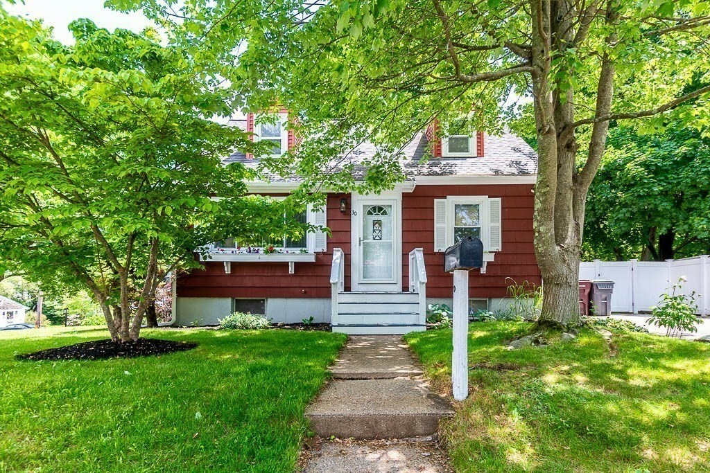 Property Photo:  30 Poplar St  MA 02026 