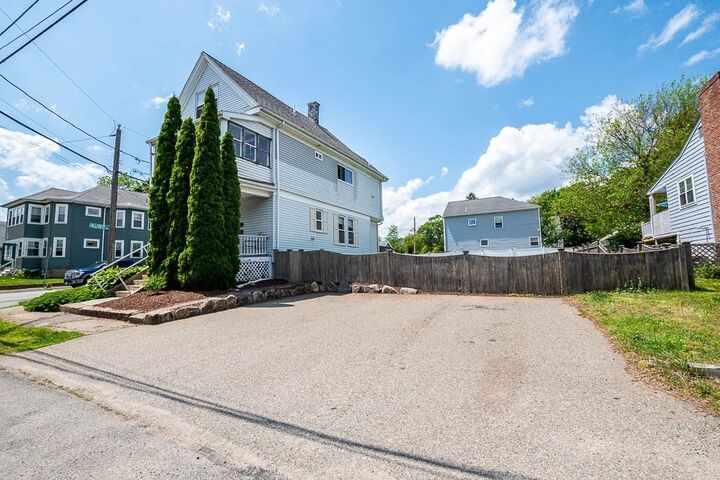 Property Photo:  55 Kiely Rd  MA 02026 