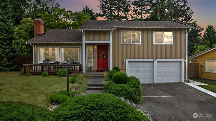 Property Photo:  32916 4th Avenue SW  WA 98023 
