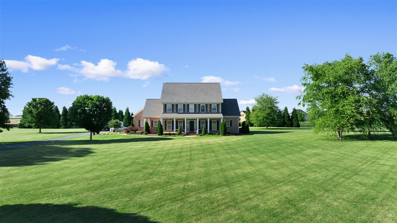 Property Photo:  250 Richards Road  KY 42104 