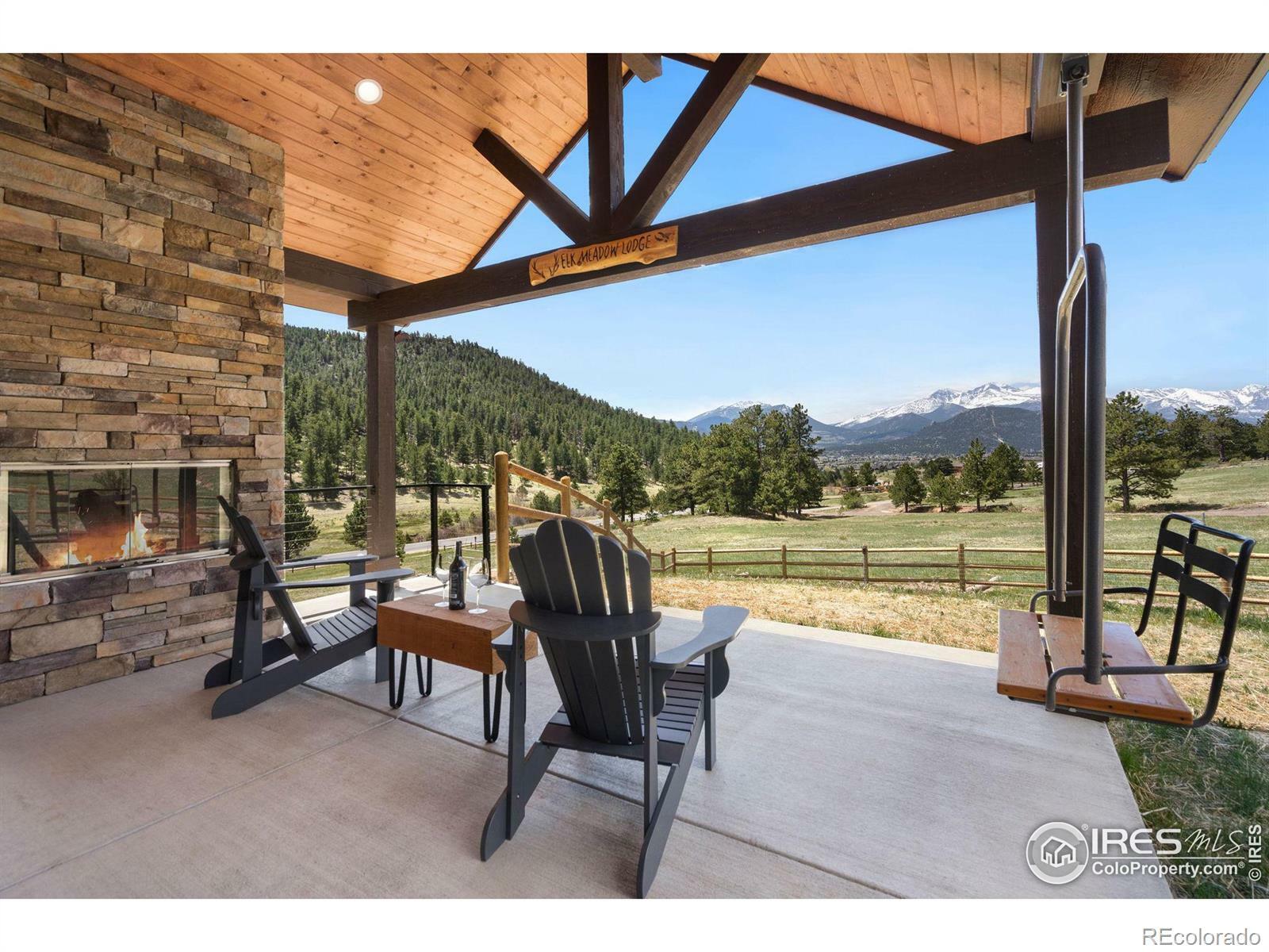 Property Photo:  2005 Kendall Drive  CO 80517 