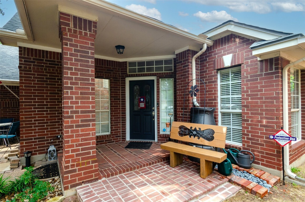 Property Photo:  15012 Galena Drive  TX 78717 