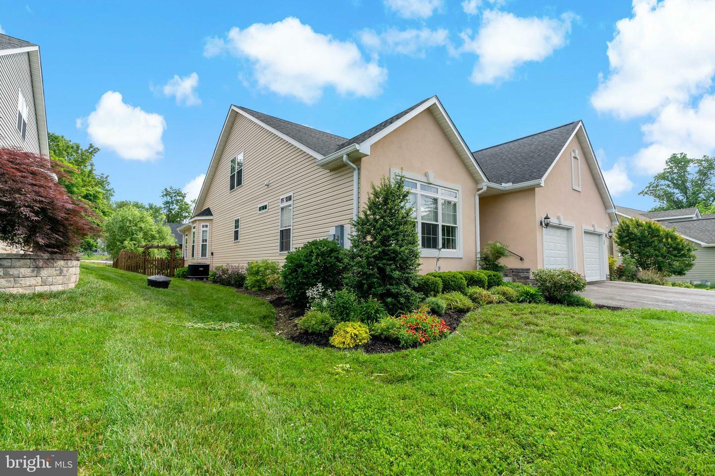 Property Photo:  60 Hartzell Drive  WV 25443 