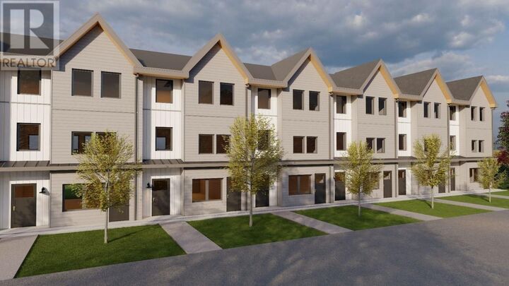 John Sparrow Revelstoke, BC Real Estate Revelstoke Realtor