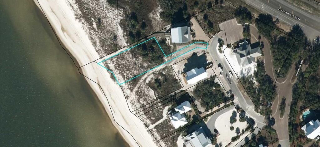 Property Photo:  103 Tower Ln  FL 32456 