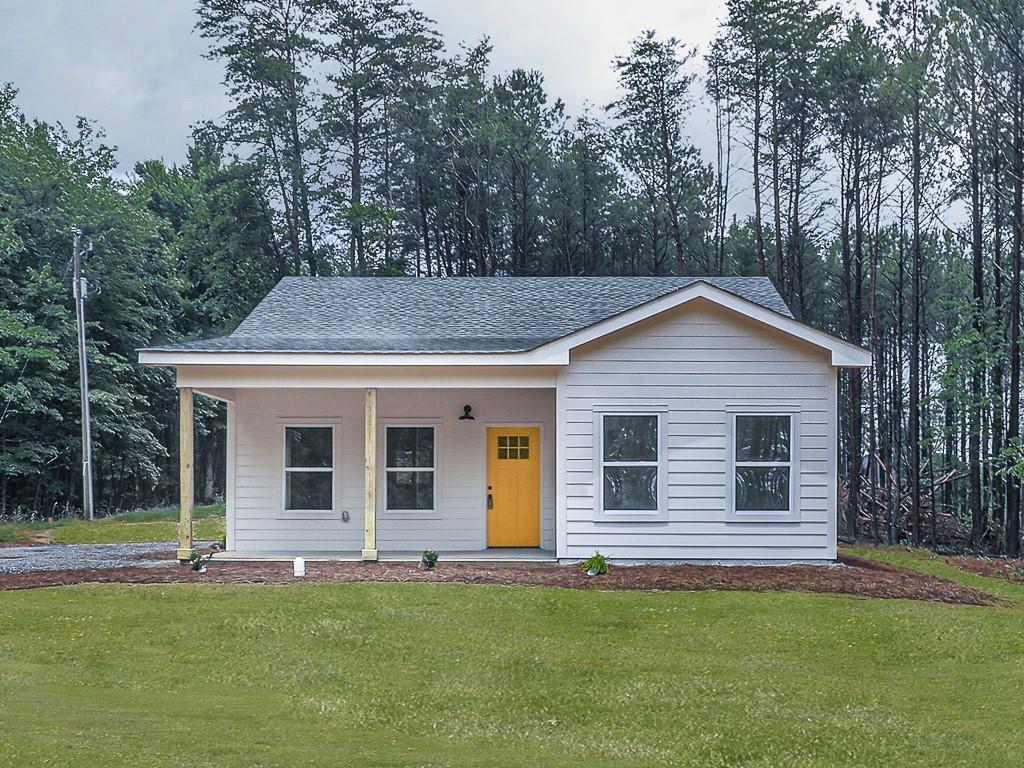 Property Photo: 192 Angel Road GA 30139
