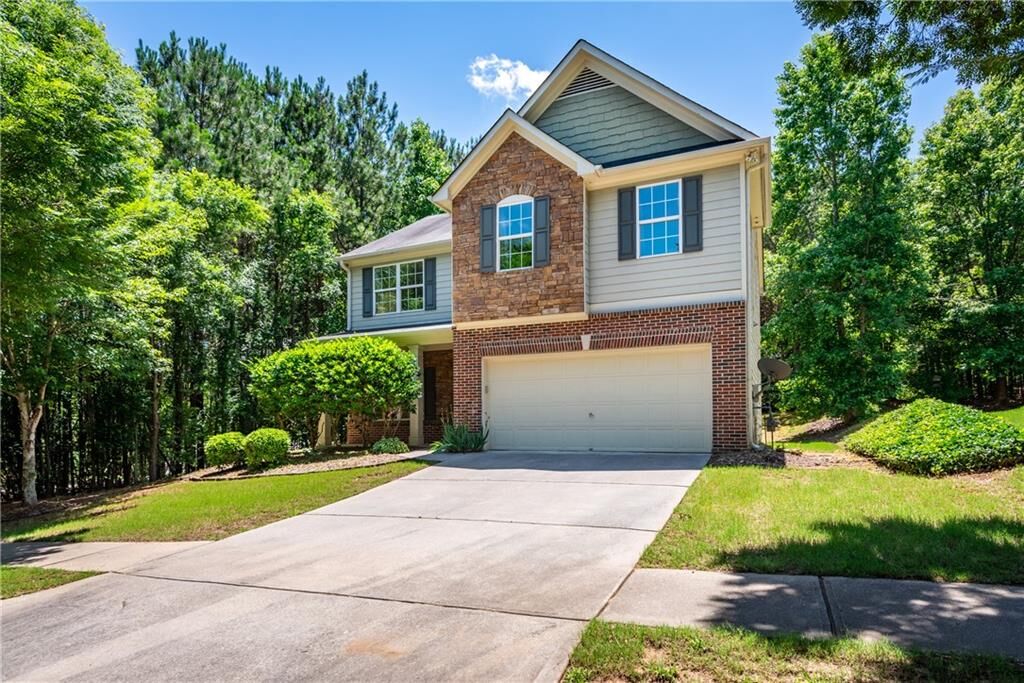 Property Photo:  303 Reserve Overlook  GA 30115 