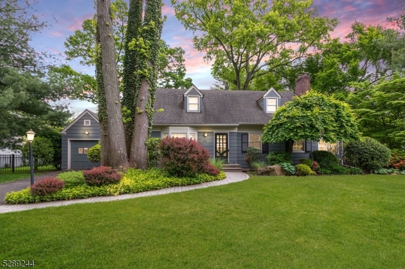 Property Photo: 232 Linden Ave NJ 07090